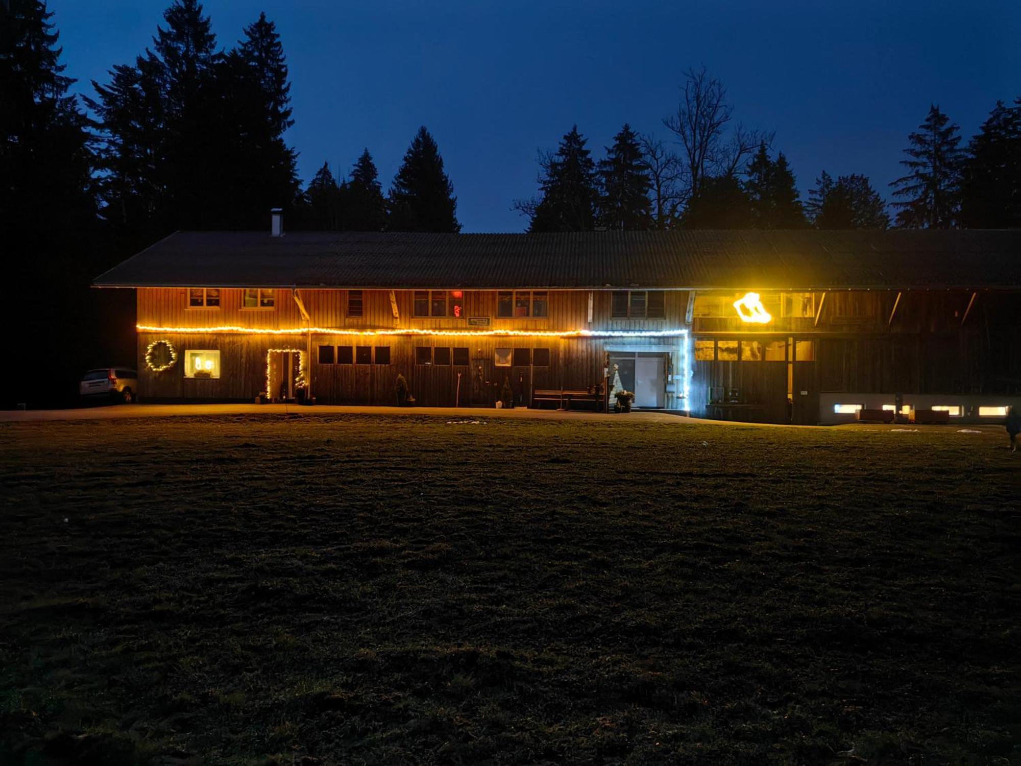 Апартаменты Voegelhof Doren Экстерьер фото